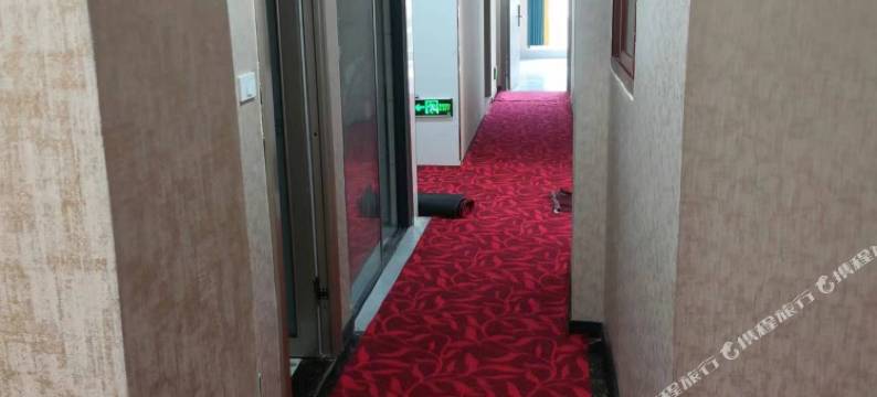 凯里蓝欣月宾馆图片