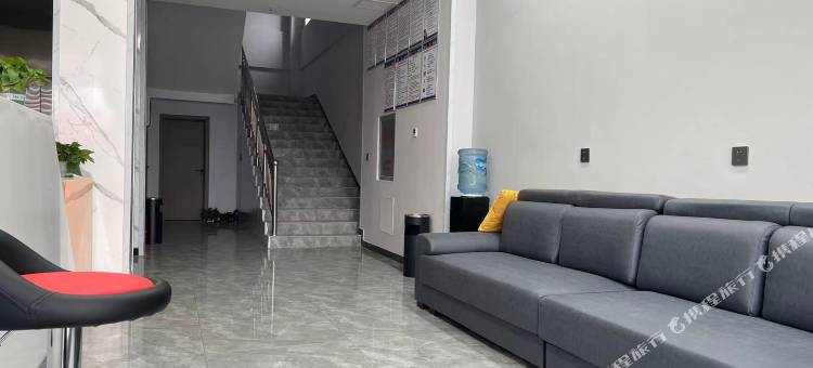 7天酒店(邢台平乡河古庙高新区店)图片