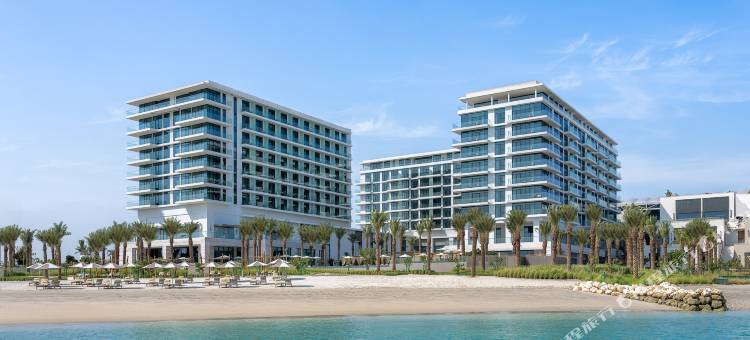 巴林海滩地标度假村(Address Beach Resort Bahrain)图片