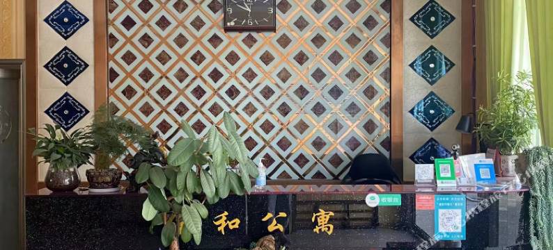 佳和公寓(西华路店)图片