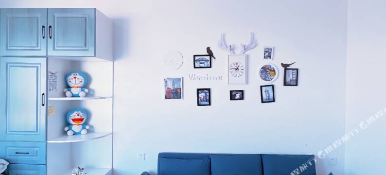 营口鲅鱼圈·君宜海景公寓(山海广场店)图片