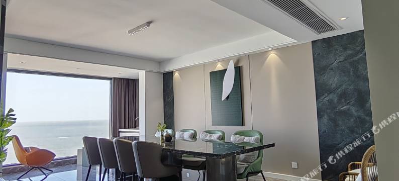 连岛海韵民宿图片