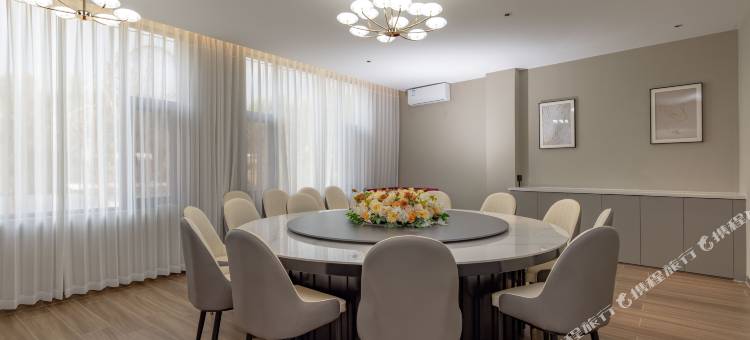 六和居民宿图片