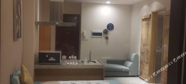 无锡木有鱼客栈图片