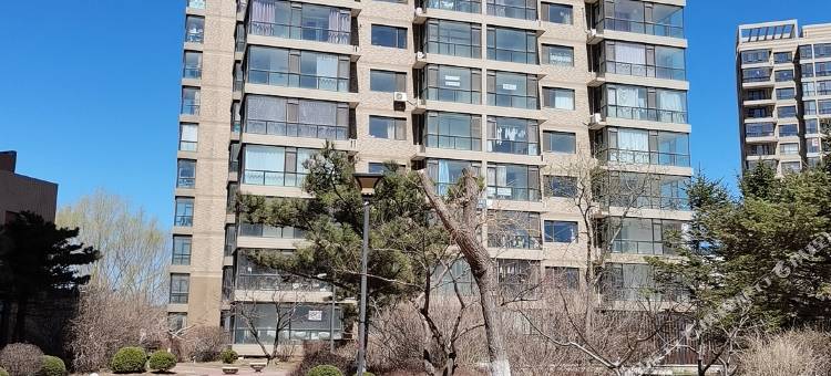 云时光海景公寓图片