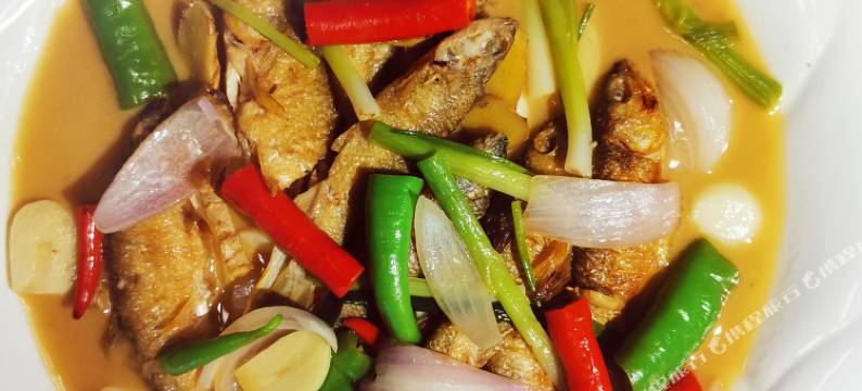 临海杏树里民宿图片