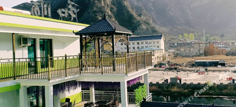 野三坡和顺农家图片