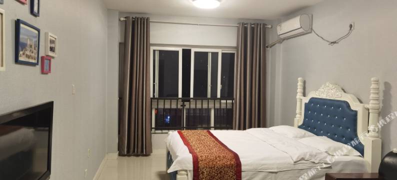 重庆奇澜酒店式公寓图片