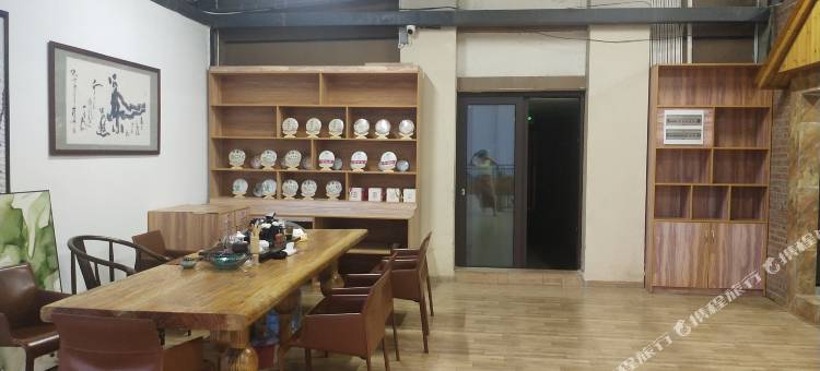 景洪樱桃酒店图片