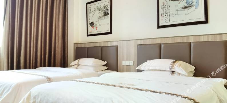 宜宾东篱居酒店图片