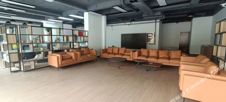 车河有机社区民宿图片