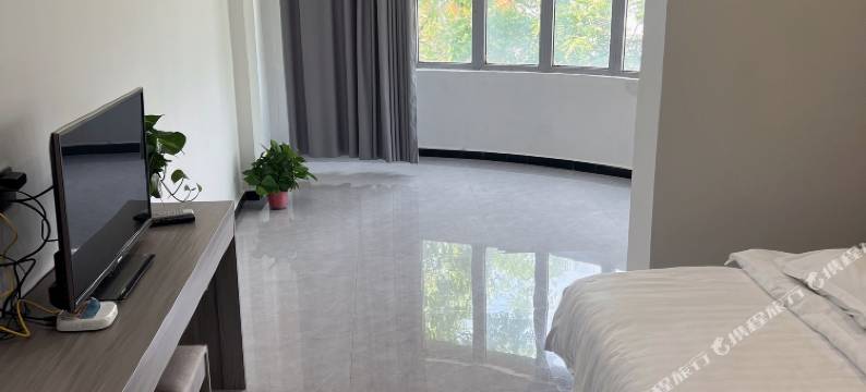 临西博利酒店图片