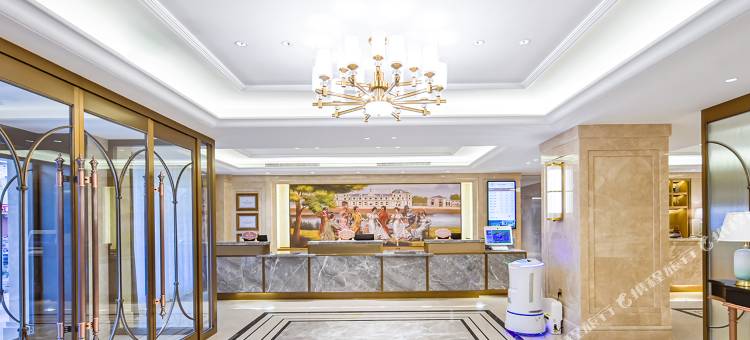 维也纳酒店(唐山滦南建设路店)图片