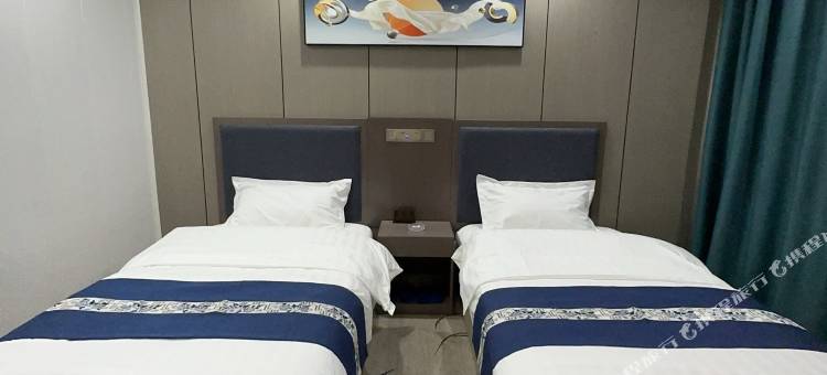 丁青优雅宾馆图片