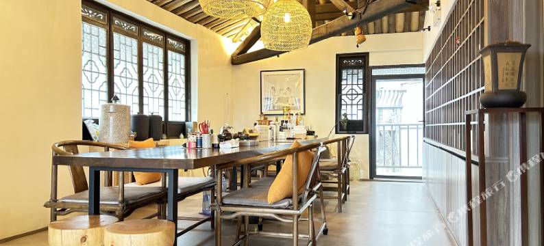 仁怀酉道酱酒民宿(茅台镇店)图片