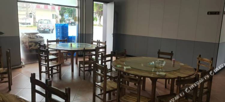 格林凯瑞精选酒店(平沙店)图片