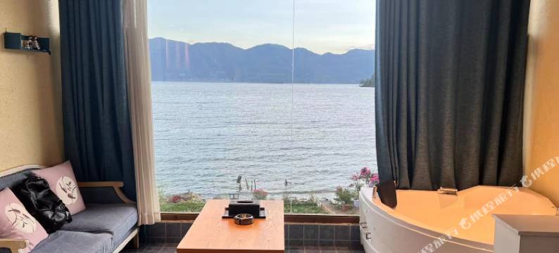 泸沽湖原舍民宿(情人滩店)图片