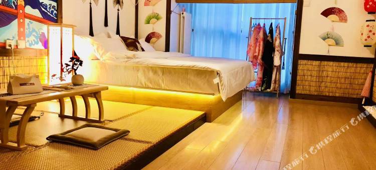 爱格小住公寓图片