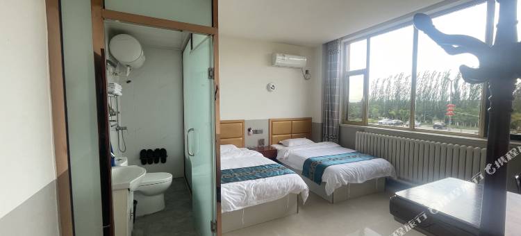 天镇滨江宾馆图片