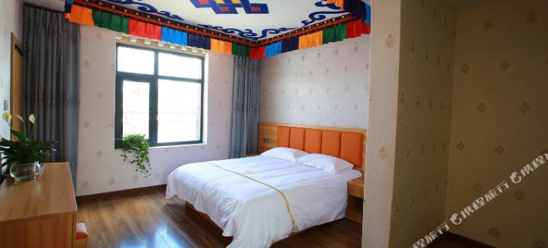 圣途客栈(大昭寺八廓街店)图片