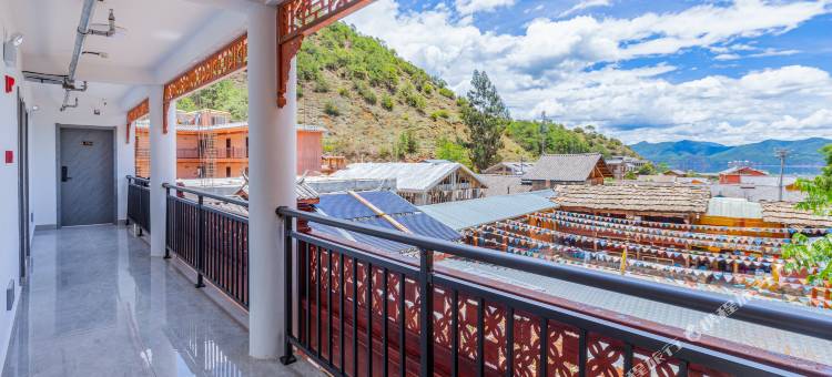 瑾美添乐民宿(泸沽湖小洛水店)图片