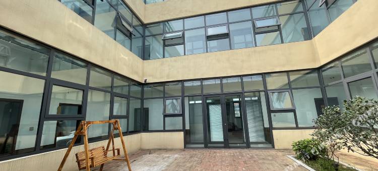 云上四季民宿(日照盐茶古道店)图片