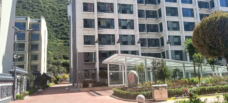 临潭迎宾农家乐图片