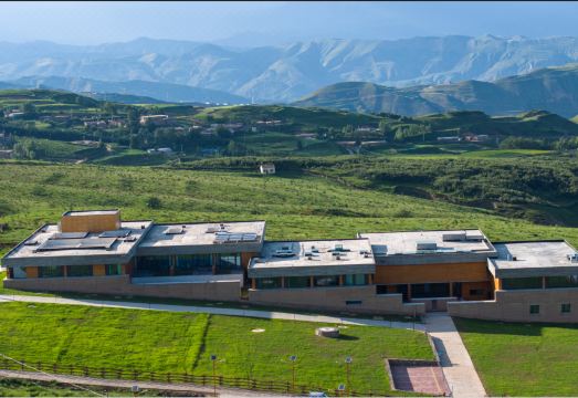 MuYunXingSu Over view