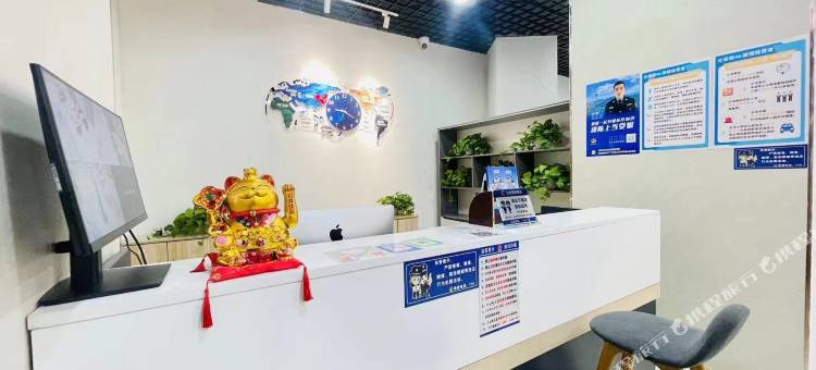 屿海时光海景酒店(巽寮湾店)图片