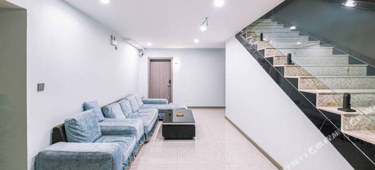 潇河精品酒店图片