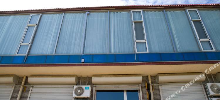 忻州悦宾民宿图片