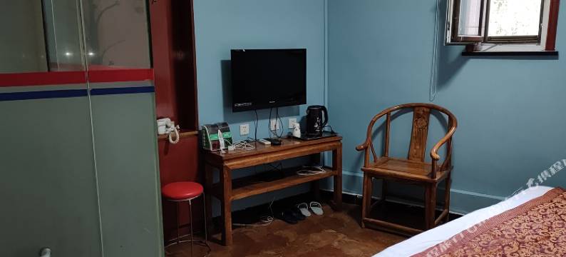 张家口和园宾馆图片