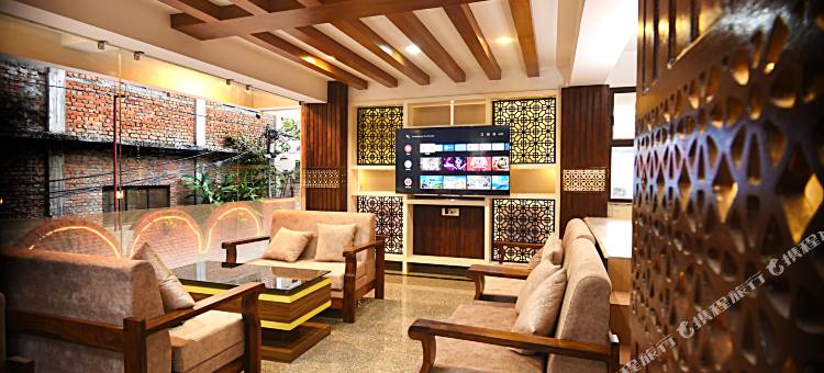 加德满都神圣酒店(Divine Kathmandu Hotel)图片
