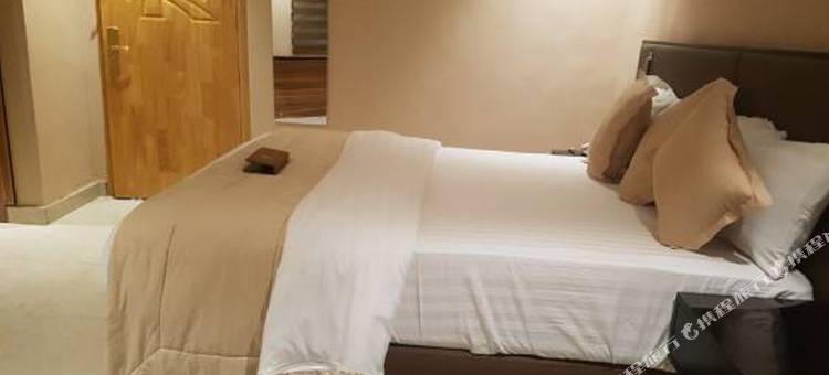 艾克西昂酒店(Axion Hotel)图片