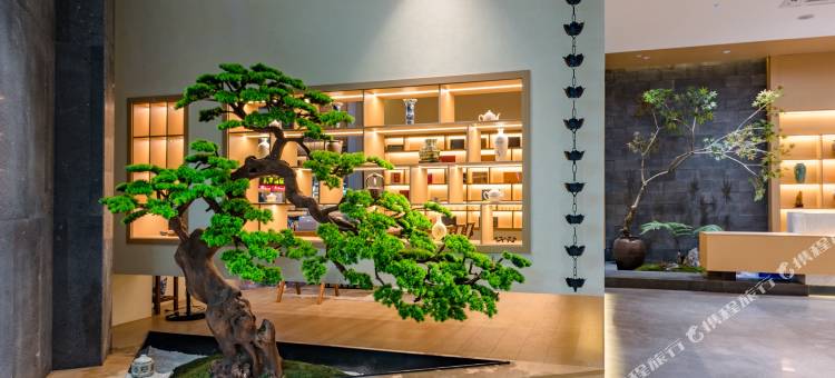 柏纳酒店(武夷山三姑度假区店)图片