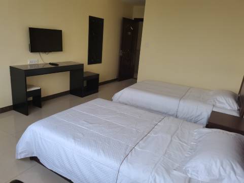 夹江琦梦衍商务宾馆