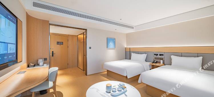 全季酒店(和田火车站店)图片