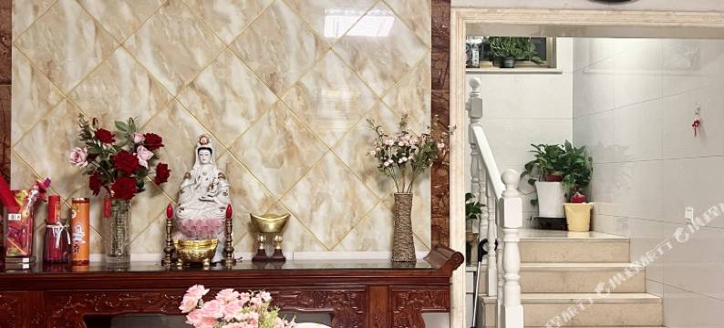 宝应启忠宾馆图片