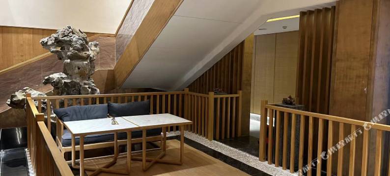 夜泊秦淮·太傅楼酒店(南京夫子庙老门东店)图片