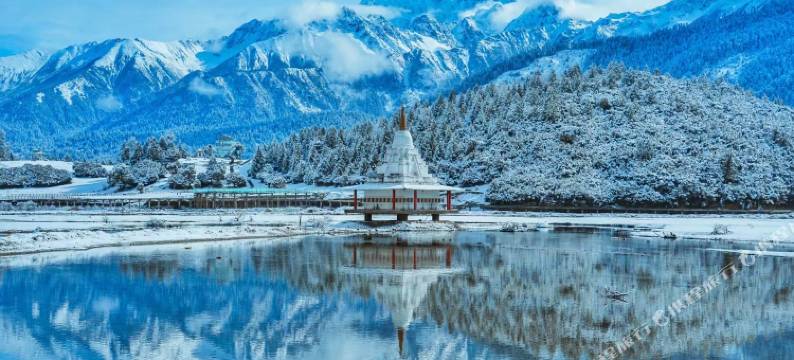 鲁朗福禄·Life度假民宿图片