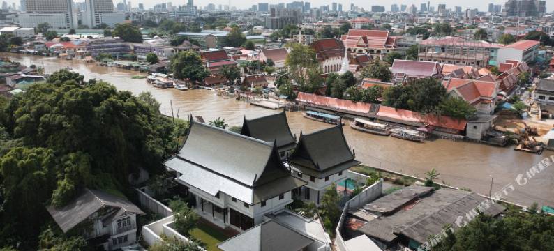 Siri Sala Private Thai Villa图片