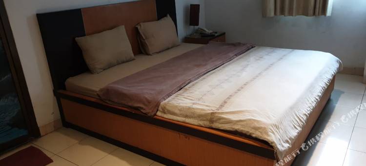 Hotel O 橙色家庭旅馆(Hotel O Pondok Orange Family)图片