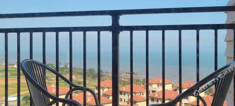 兴城米来海景民宿图片