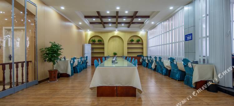 瑞程酒店(临漳二环店)图片