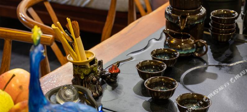 丽江知音精品客栈图片