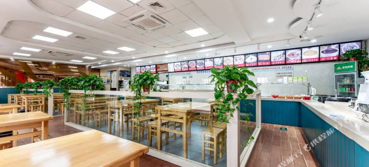 沃德smart酒店曹县汽车站店图片