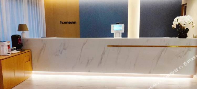 如家酒店neo(德州天衢工业园德州学院店)图片