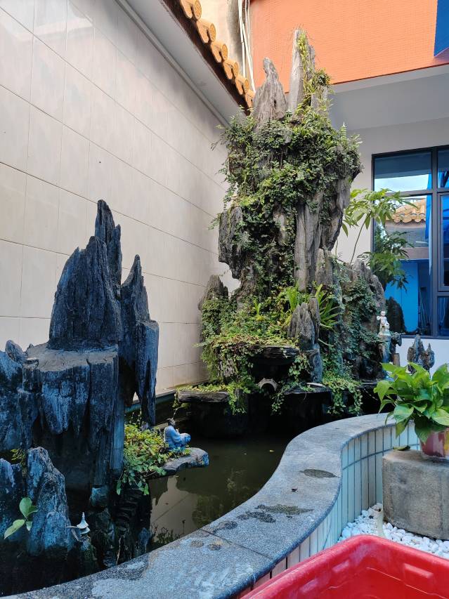 潮昌荟·Crescent秋屿美宿(潮州古城牌坊街店)图片