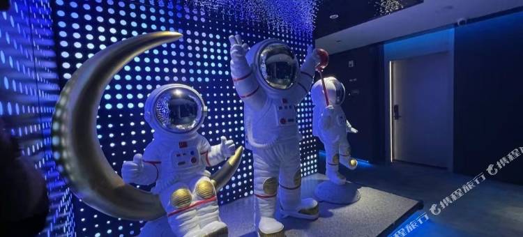 云龙诺邓安下酒店图片