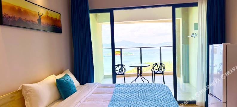 漫宿度假酒店(惠州惠东巽寮湾九铭屿海店)图片